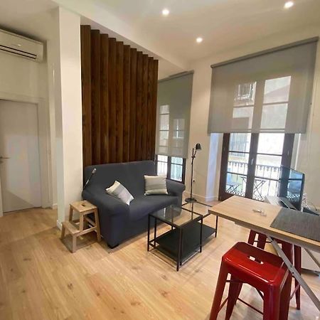 Malaga Centro Apartment Luaran gambar