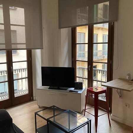 Malaga Centro Apartment Luaran gambar