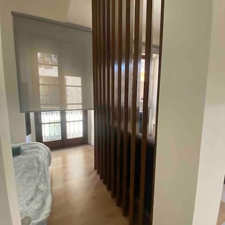 Malaga Centro Apartment Luaran gambar