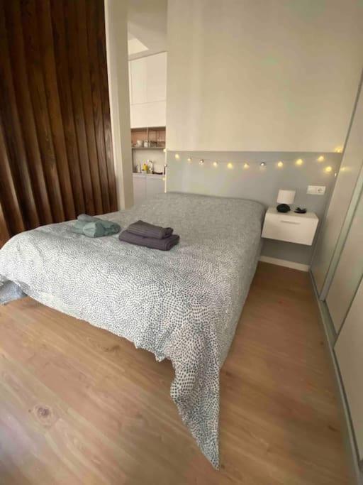 Malaga Centro Apartment Luaran gambar