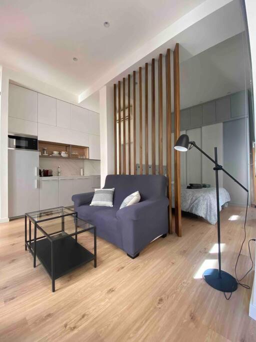 Malaga Centro Apartment Luaran gambar